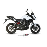 Ligne complète MIVV Oval K.041.L3C | Oxmoto