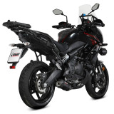 Ligne complète MIVV Oval K.055.LZC | Oxmoto