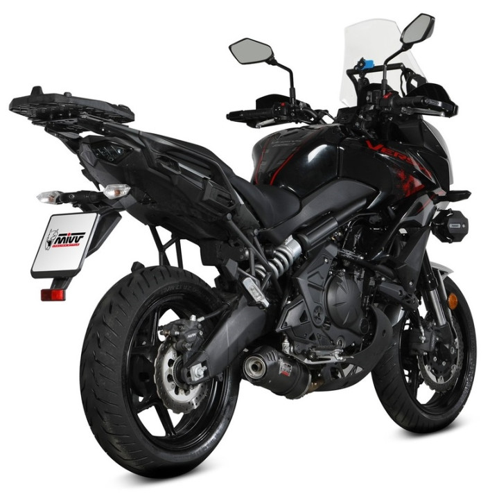 Ligne complète MIVV Oval K.055.L3C | Oxmoto