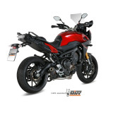 Ligne complète MIVV Oval 00.73.Y.049.L3C | Oxmoto