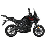 Ligne complète MIVV Oval K.055.LZC | Oxmoto