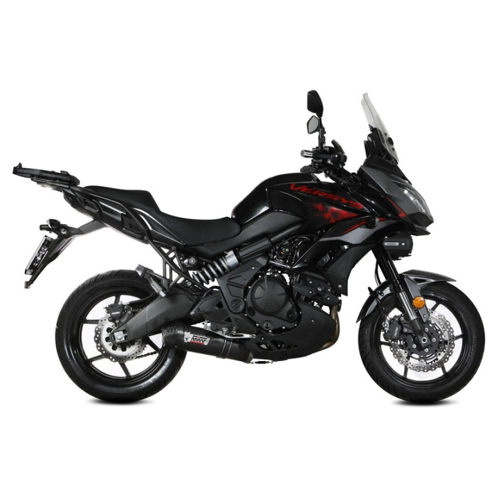 Ligne complète MIVV Oval K.055.L3C | Oxmoto