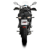 Ligne complète MIVV Oval K.055.LZC | Oxmoto