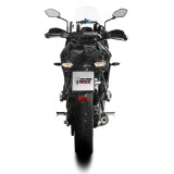 Ligne complète MIVV Oval K.055.L3C | Oxmoto