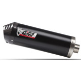 Ligne complète MIVV Oval K.055.LZC | Oxmoto