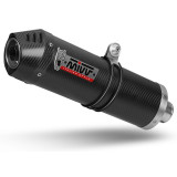 Ligne complète MIVV Oval K.055.L3C | Oxmoto