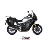 Ligne complète MIVV Delta Race Y.069.LDRX | Oxmoto