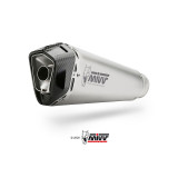 Ligne complète MIVV Delta Race Y.069.LDRX | Oxmoto