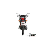 Ligne complète MIVV GP H.088.LXB | Oxmoto