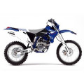 Kit déco Blackbird dream graphic 4 Yamaha wr250/450f 1053664