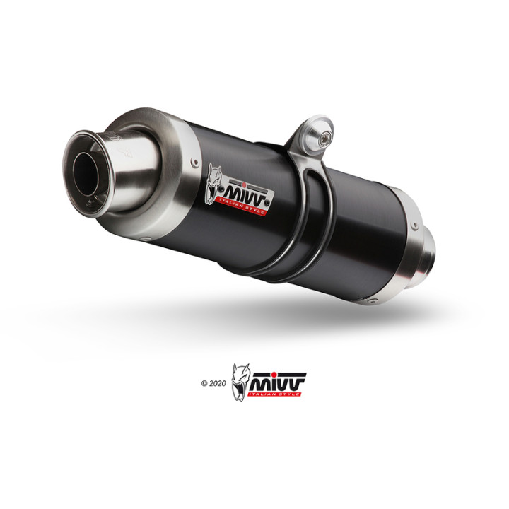 Ligne complète MIVV GP H.088.LXB | Oxmoto
