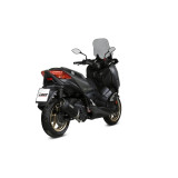 Ligne complète MIVV Mover 00.MV.YA.0007.LV | Oxmoto