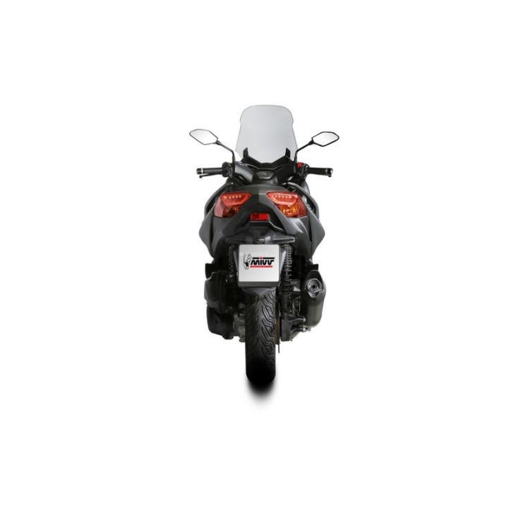 Ligne complète MIVV Mover 00.MV.YA.0007.LV | Oxmoto