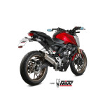 Ligne complète MIVV GP PRO - Honda CB125R H.077.L6P | Oxmoto