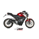 Ligne complète MIVV GP PRO - Honda CB125R H.077.LXBP