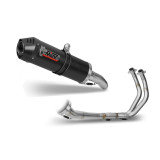 Ligne complète MIVV Oval 00.73.Y.044.L3C | Oxmoto