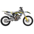 Kit déco Blackbird dream graphic 4 Husqvarna 1062897