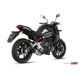 Ligne complète MIVV Suono - Kawasaki ER-6N K.029.L7 | Oxmoto