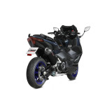 Ligne complète MIVV Oval Y.073.LVC | Oxmoto