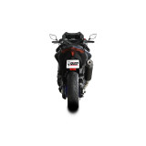 Ligne complète MIVV Oval Y.073.LVC | Oxmoto