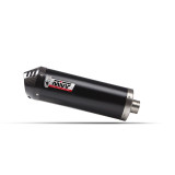 Ligne complète MIVV Oval Y.073.LVC | Oxmoto