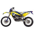 Kit déco Blackbird dream graphic 4 Husqvarna te/tc 1053822