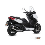 Ligne complète MIVV Urban 00.C.YA.0009.B | Oxmoto