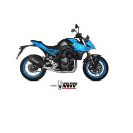 Ligne complète MIVV SR-1 S.063.LR1XB | Oxmoto