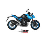 Ligne complète MIVV SR-1 S.063.LR1XB | Oxmoto