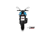Ligne complète MIVV SR-1 S.063.LR1XB | Oxmoto