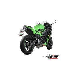 Ligne complète MIVV Oval 00.73.K.057.L4C | Oxmoto