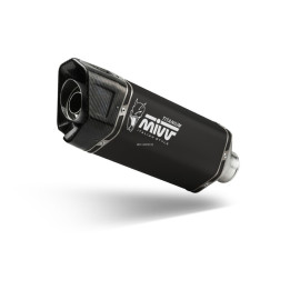 Ligne complète MIVV SR-1 Y.071.LR1TB | Oxmoto