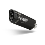 Ligne complète MIVV SR-1 Y.071.LR1TB | Oxmoto