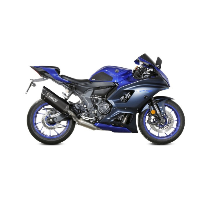 Ligne complète MIVV SR-1 Y.071.LR1TB | Oxmoto