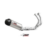 Ligne complète MIVV Oval 00.73.K.057.L4C | Oxmoto