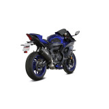 Ligne complète MIVV SR-1 Y.071.LR1TB | Oxmoto