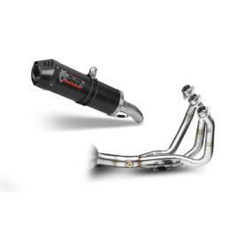 Ligne complète MIVV Oval 00.73.Y.042.L3C | Oxmoto