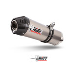 Ligne complète MIVV Oval - Yamaha Tracer 9/GT Y.069.L4C