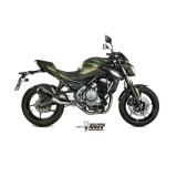 Ligne complète MIVV MK3 - carbone K.044.SM3C | Oxmoto