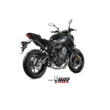 Ligne complète MIVV Delta Race Y.074.LDRX | Oxmoto