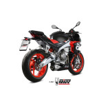 Ligne complète MIVV Delta Race 00.73.A.014.LDRX | Oxmoto