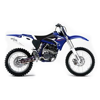 Kit complet Blackbird dream graphic 4 Yamaha yz250/450f 1053938
