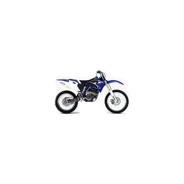 Kit complet Blackbird dream graphic 4 Yamaha yz250/450f 1053938