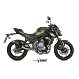 Ligne complète MIVV GP PRO - Kawasaki Z650 00.73.K.044.LXBP