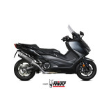 Ligne complète MIVV SR-1 00.73.Y.061.LR1XB | Oxmoto