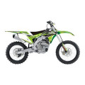 Kit complet Blackbird dream graphic 4 Kawasaki kx250f 1053984