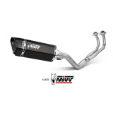 Ligne complète MIVV SR-1 00.73.Y.061.LR1XB | Oxmoto