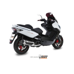Ligne complète MIVV Urban 00.C.KY.0014.B | Oxmoto