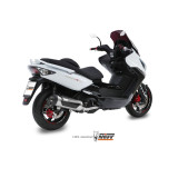 Ligne complète MIVV Urban 00.C.KY.0014.B | Oxmoto