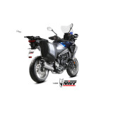 Ligne complète MIVV Delta Race Y.081.LDRX | Oxmoto